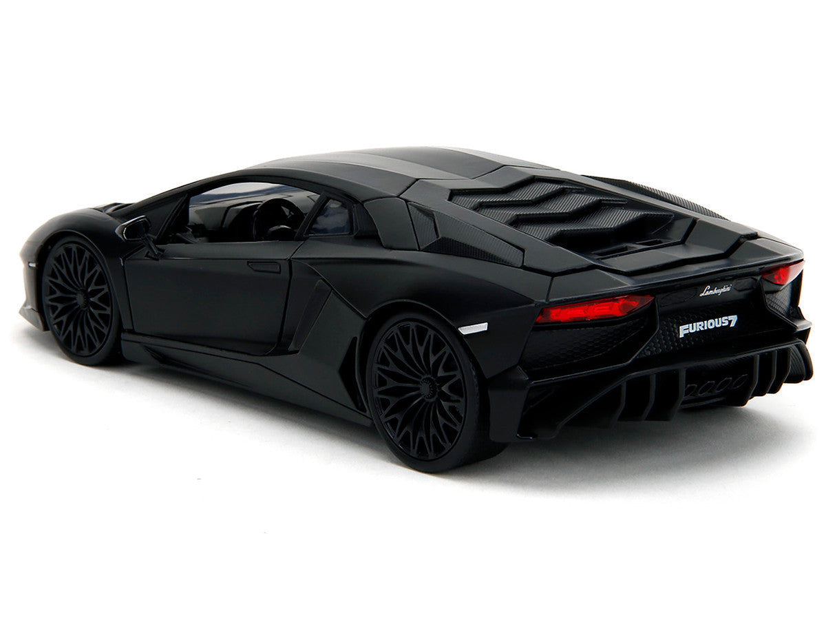 Supercars