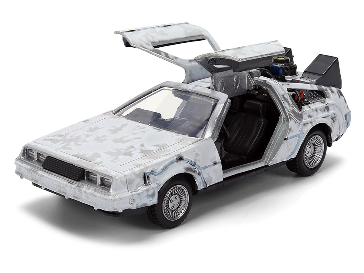 DeLorean