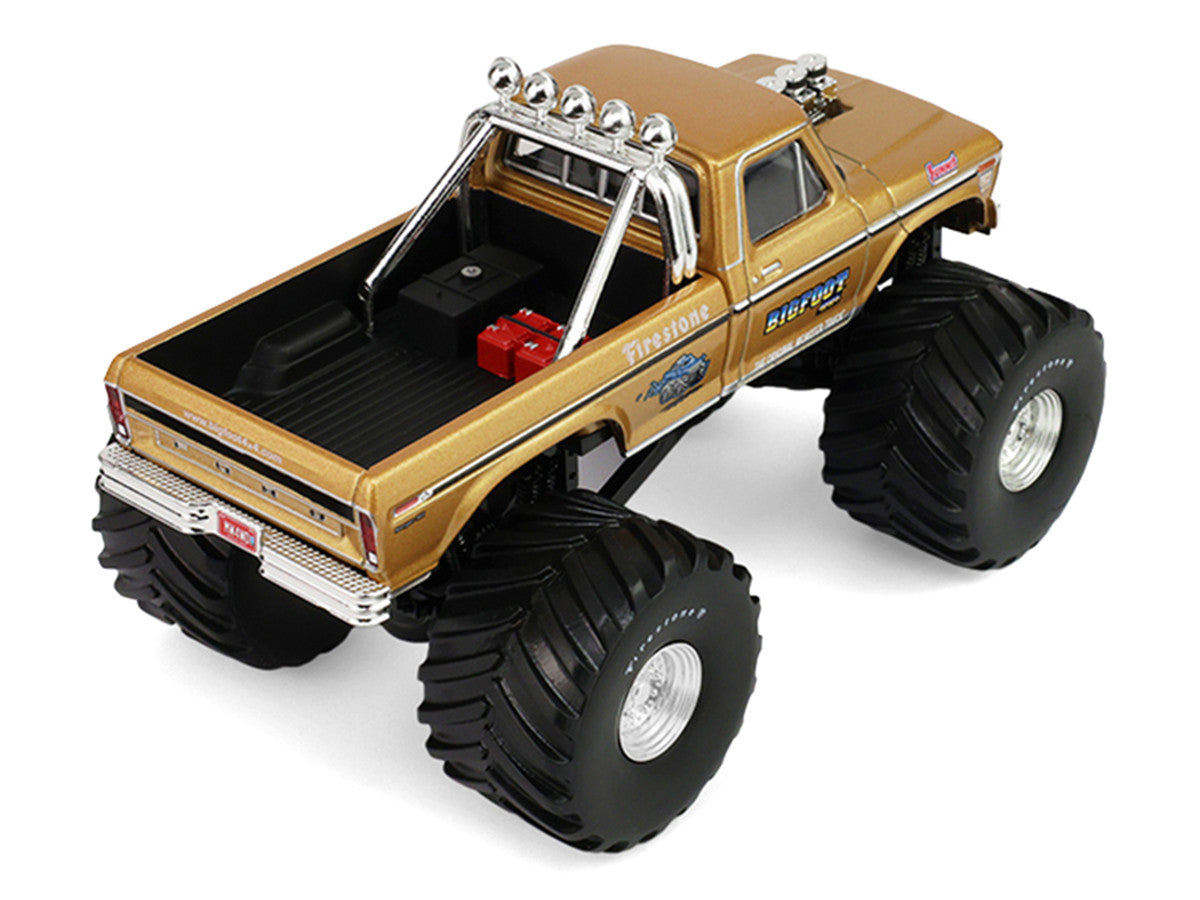 GreenLight Collectibles