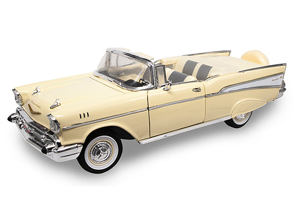 1:18 Scale Diecast Models