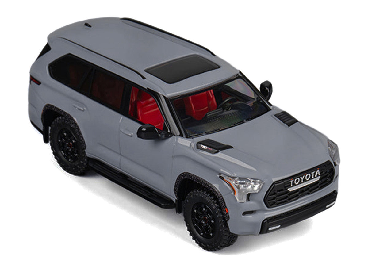1:64 Scale Diecast Models