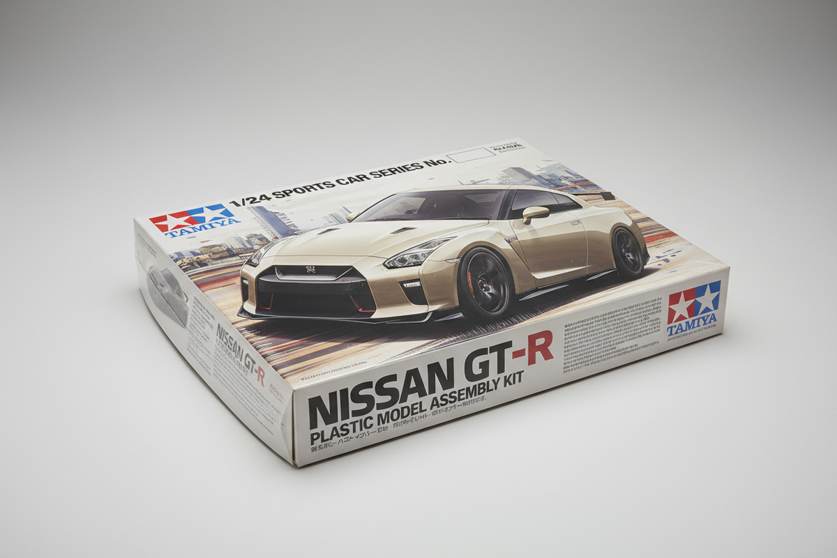 Tamiya