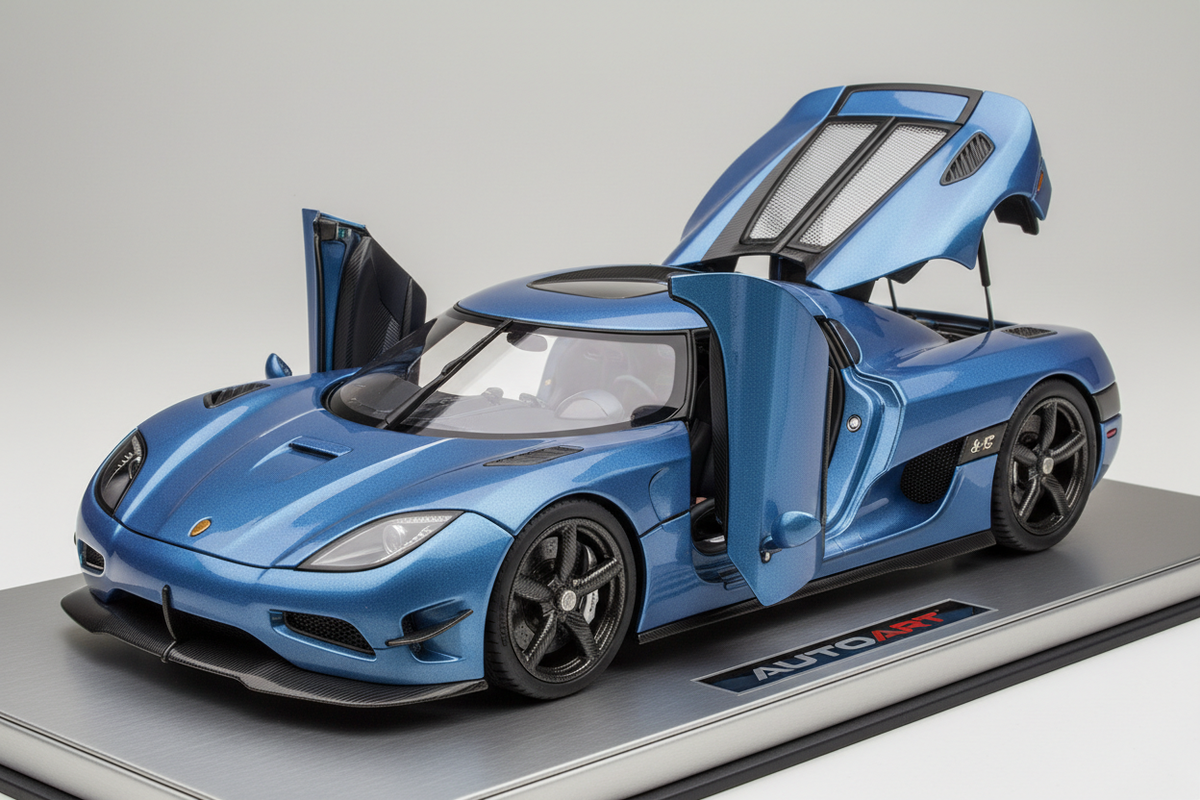 AUTOart