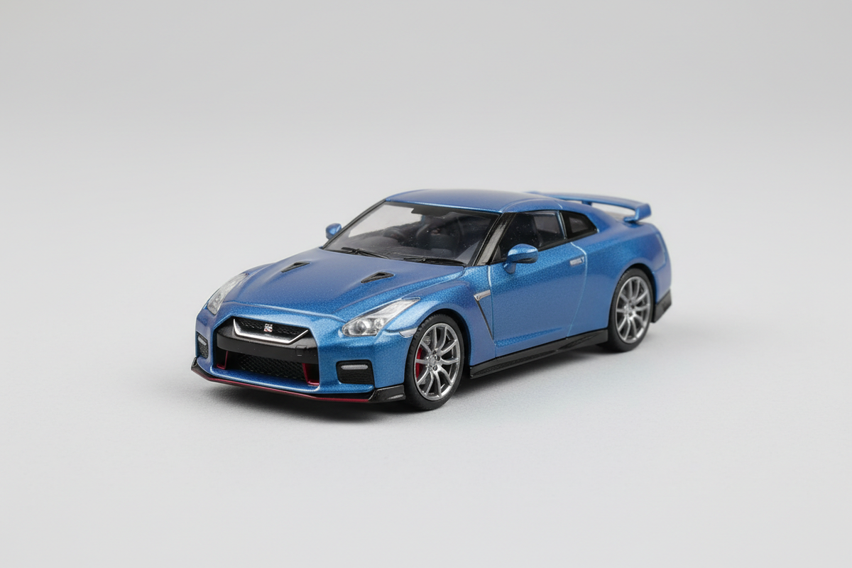 MINI GT