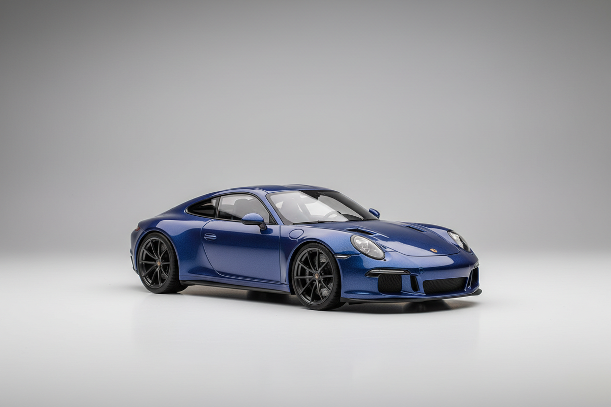 GT Spirit