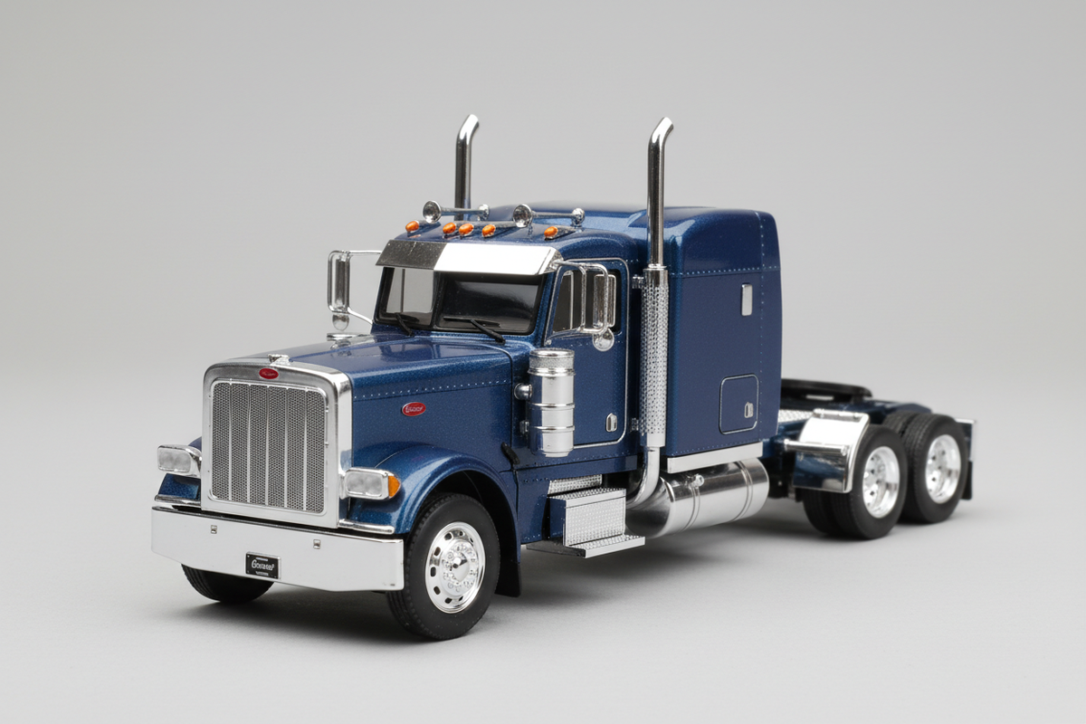 Peterbilt