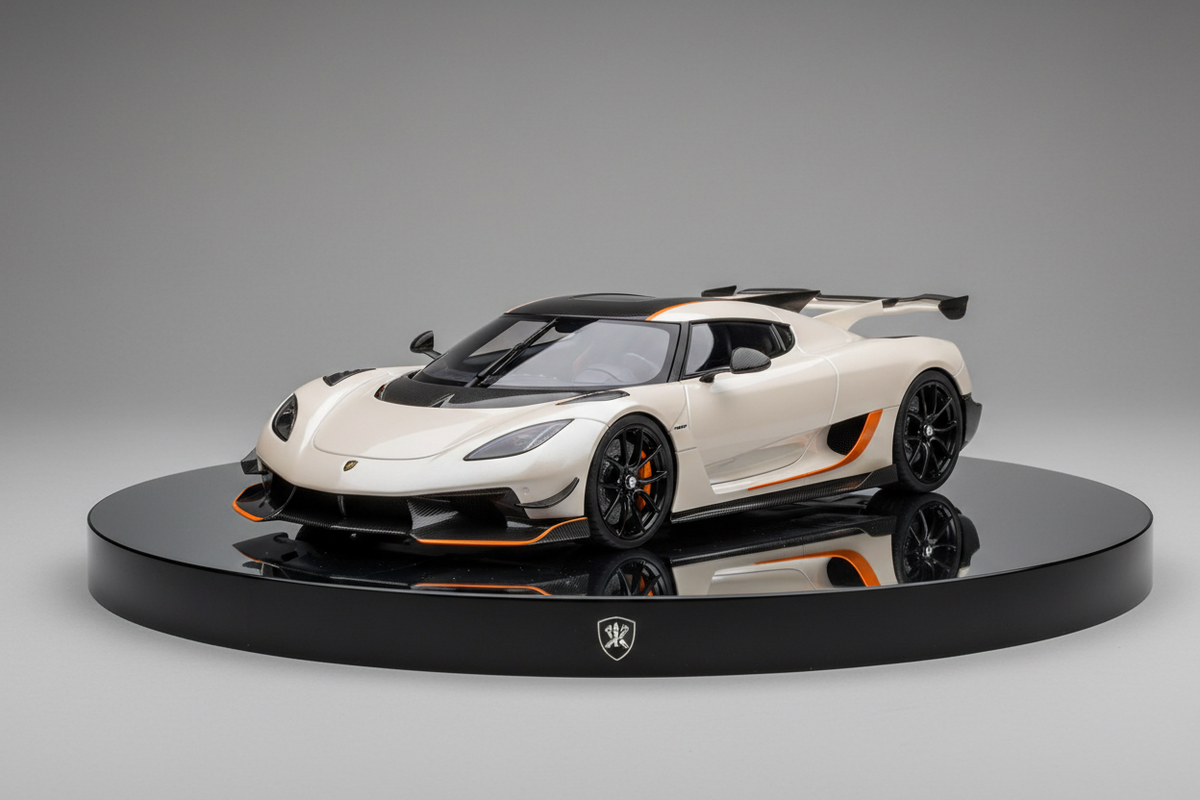 Koenigsegg