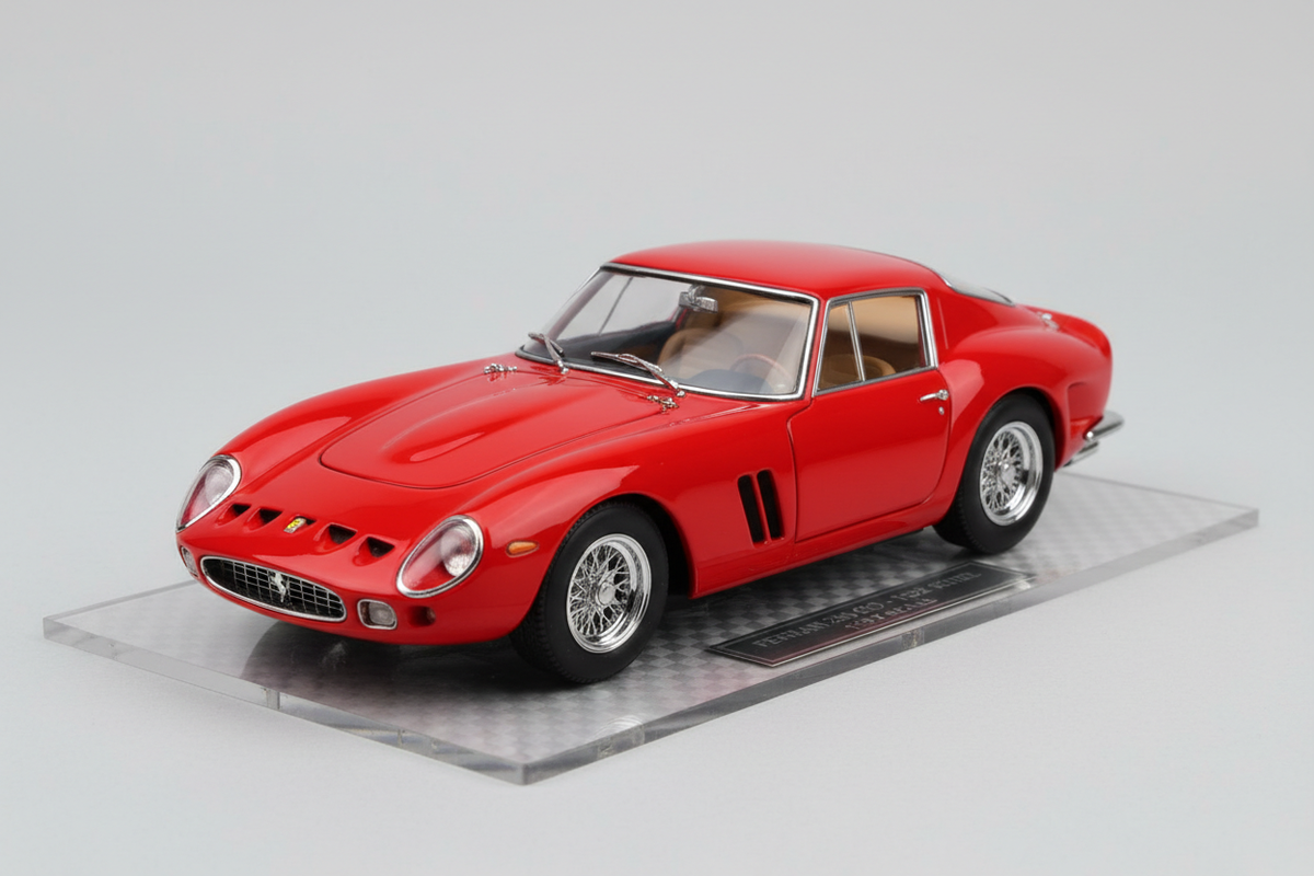 1:32 Scale Diecast Models