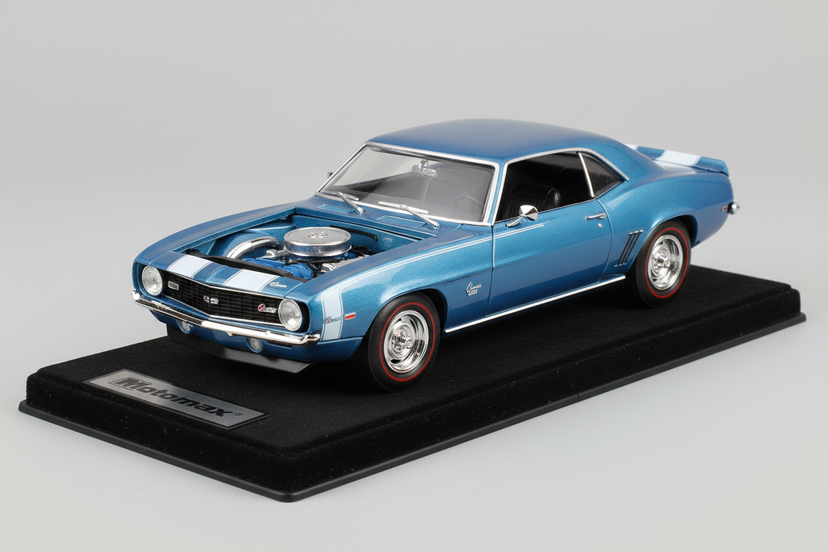 Motormax