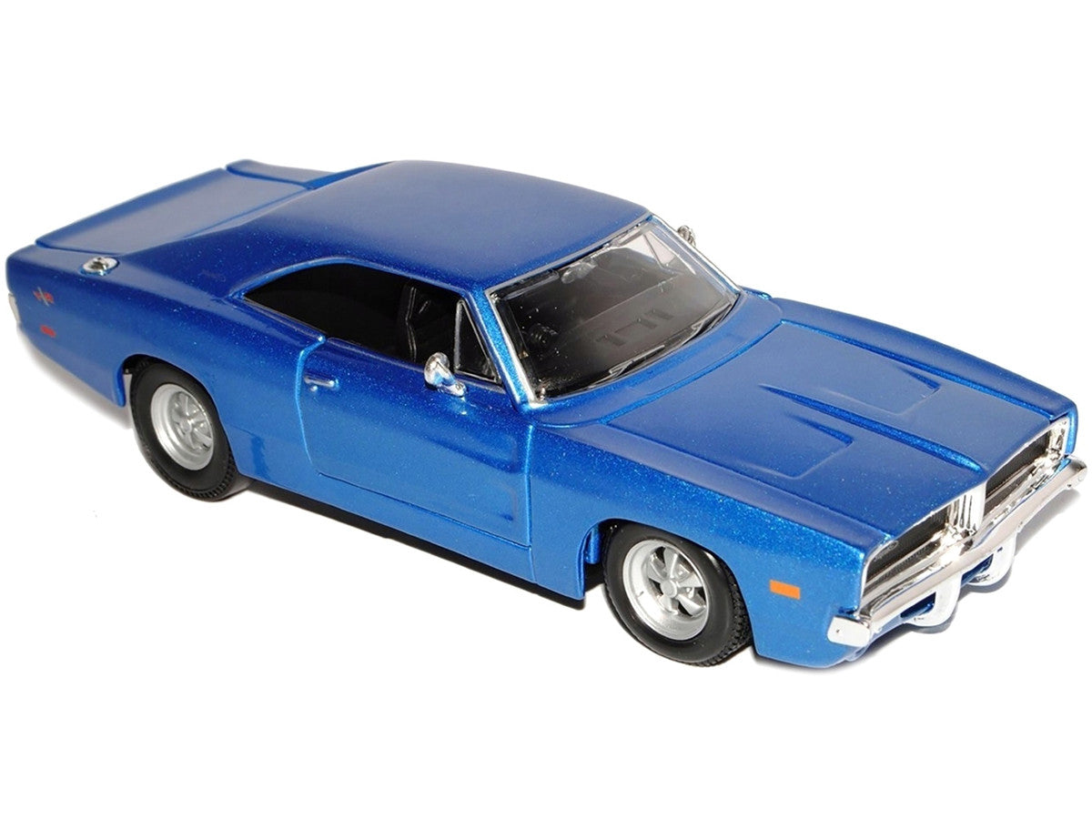 1:25 Scale Diecast Models