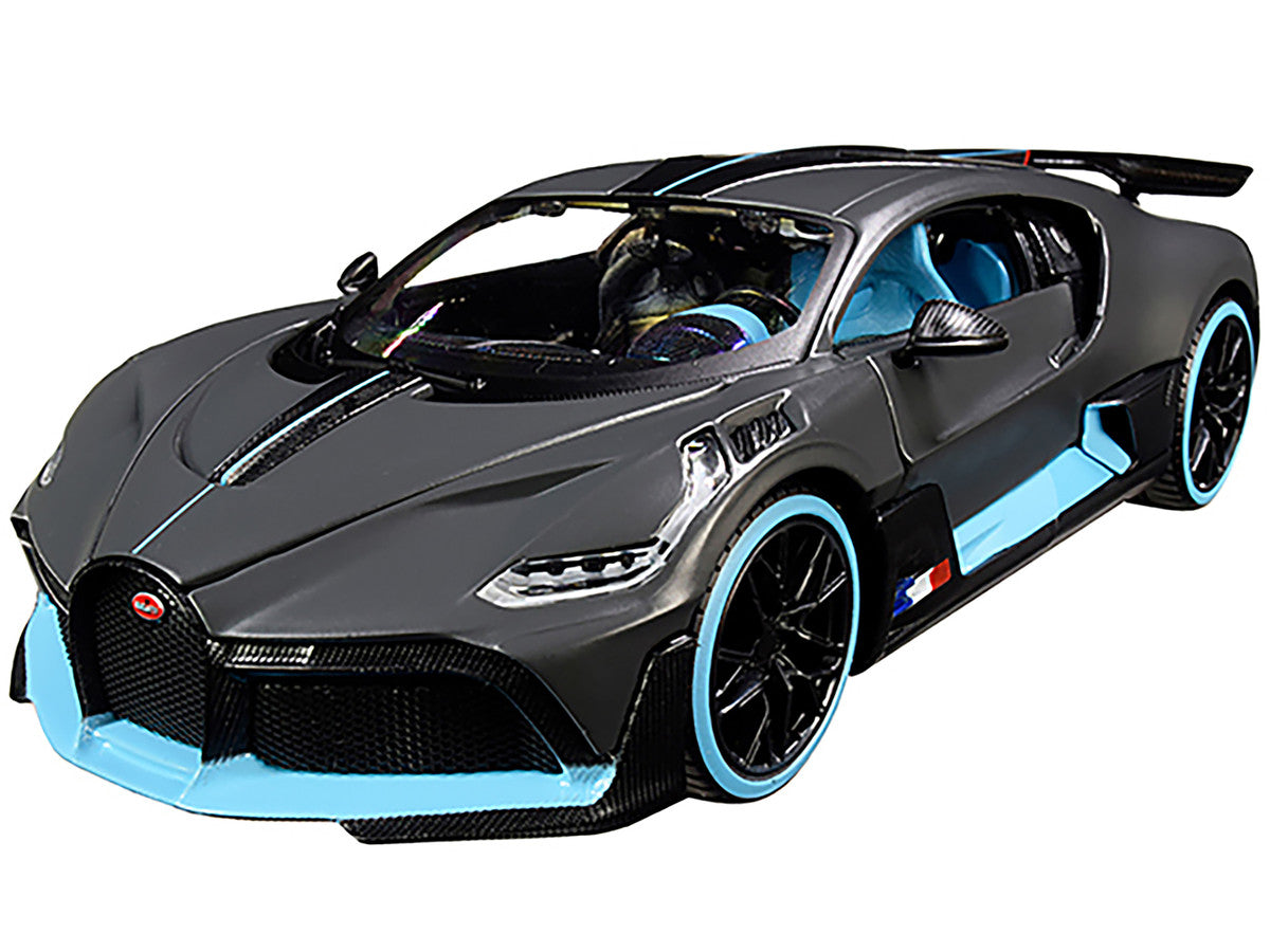 Bugatti