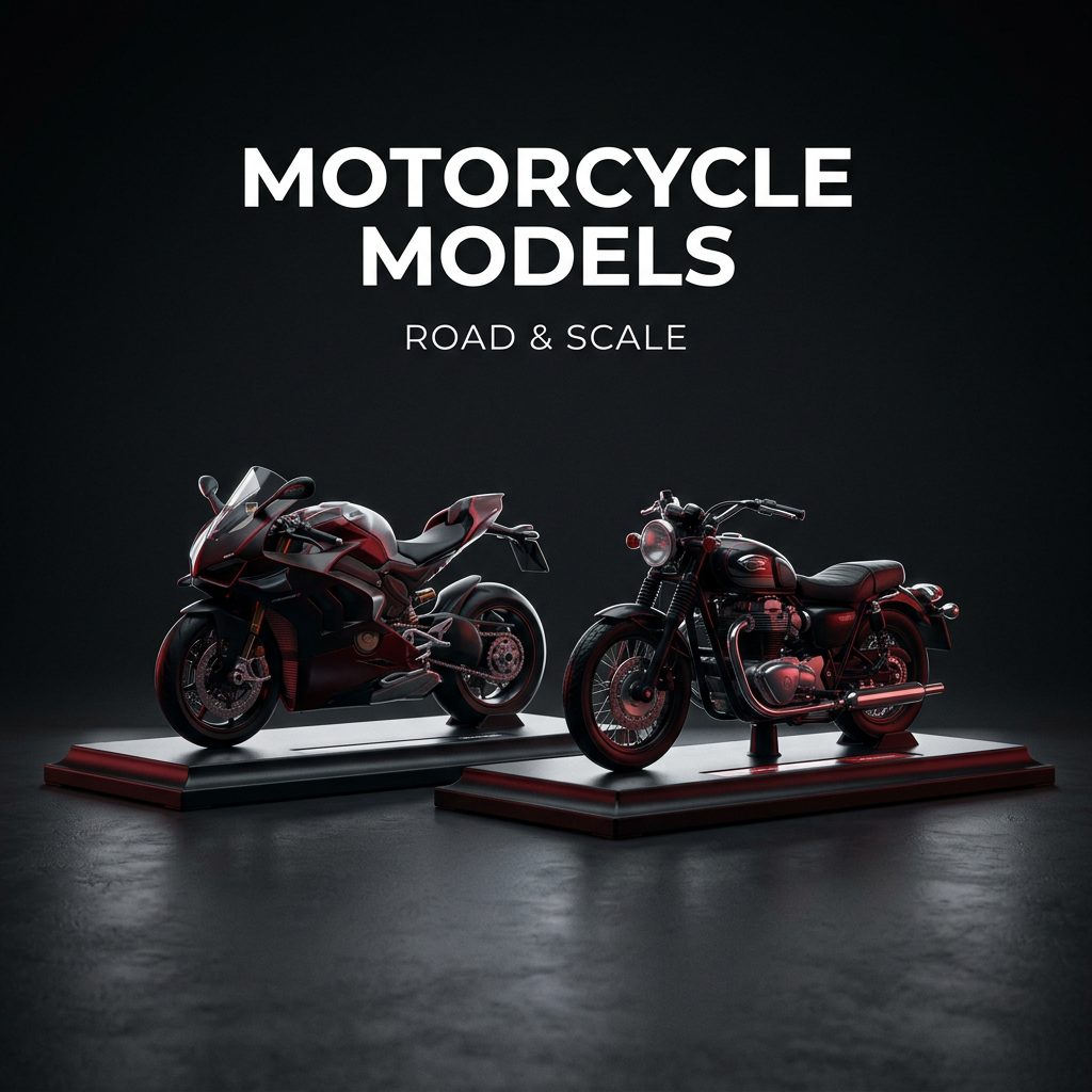 Motorcycle Models