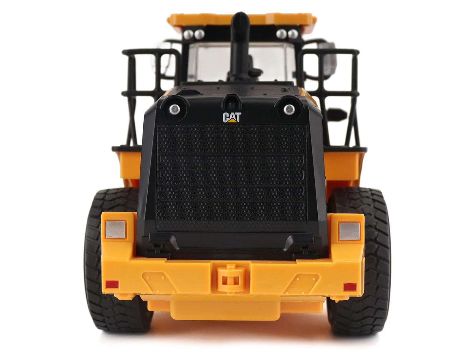 Radio Control CAT Caterpillar 950M Wheel Loader Yellow "Construction RC" Series 1/24 Model by Diecast Masters
