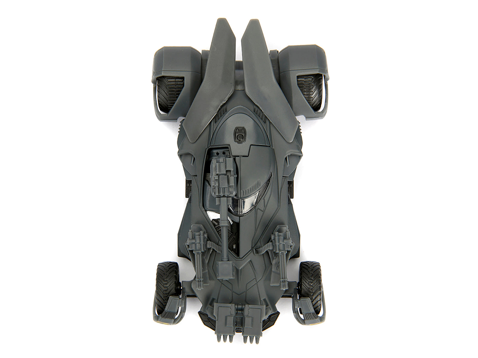 "Justice League" Movie Batmobile 1/32 Diecast Model Car by Jada