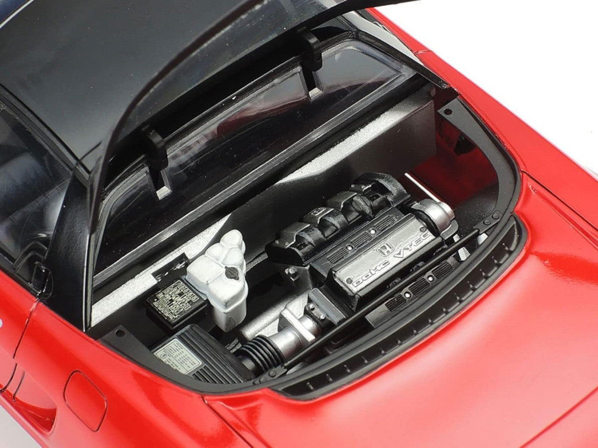Model Kit Honda NSX 1/24 Scale Model by Tamiya